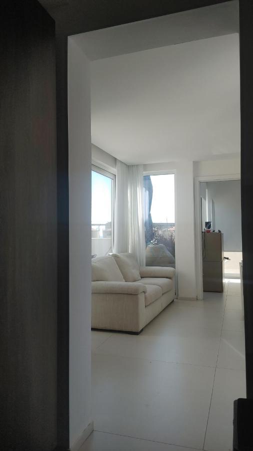 Attico Sul Porto Di Catania E Vista Vulcano Екстер'єр фото