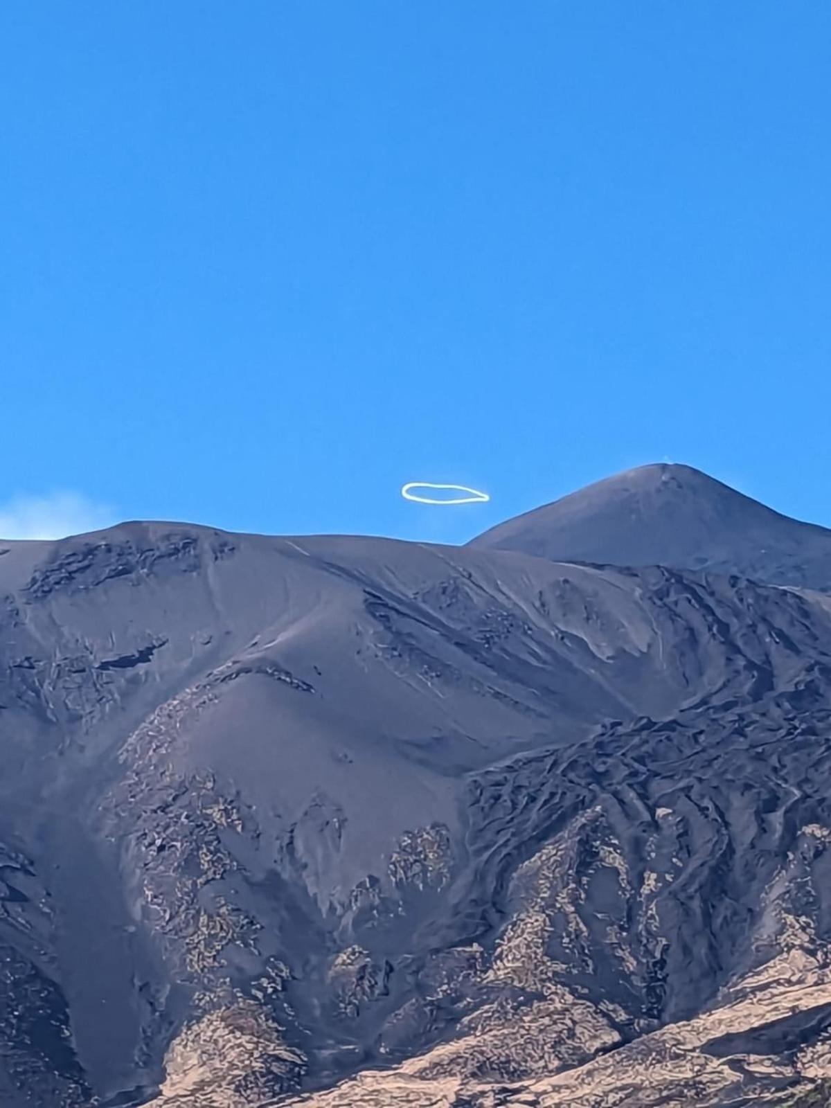 Attico Sul Porto Di Catania E Vista Vulcano Екстер'єр фото