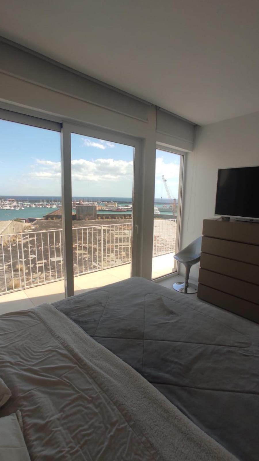 Attico Sul Porto Di Catania E Vista Vulcano Екстер'єр фото